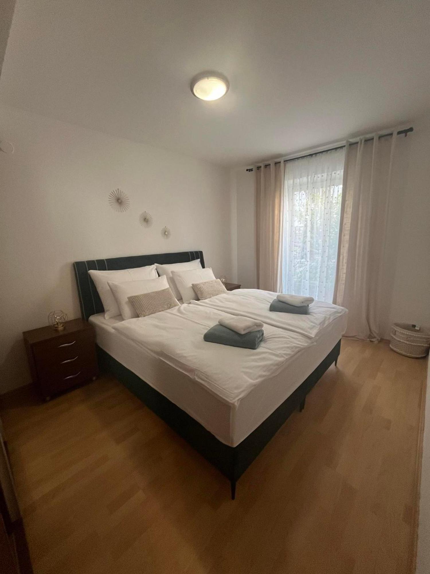 Apartment H&A Рабац Экстерьер фото