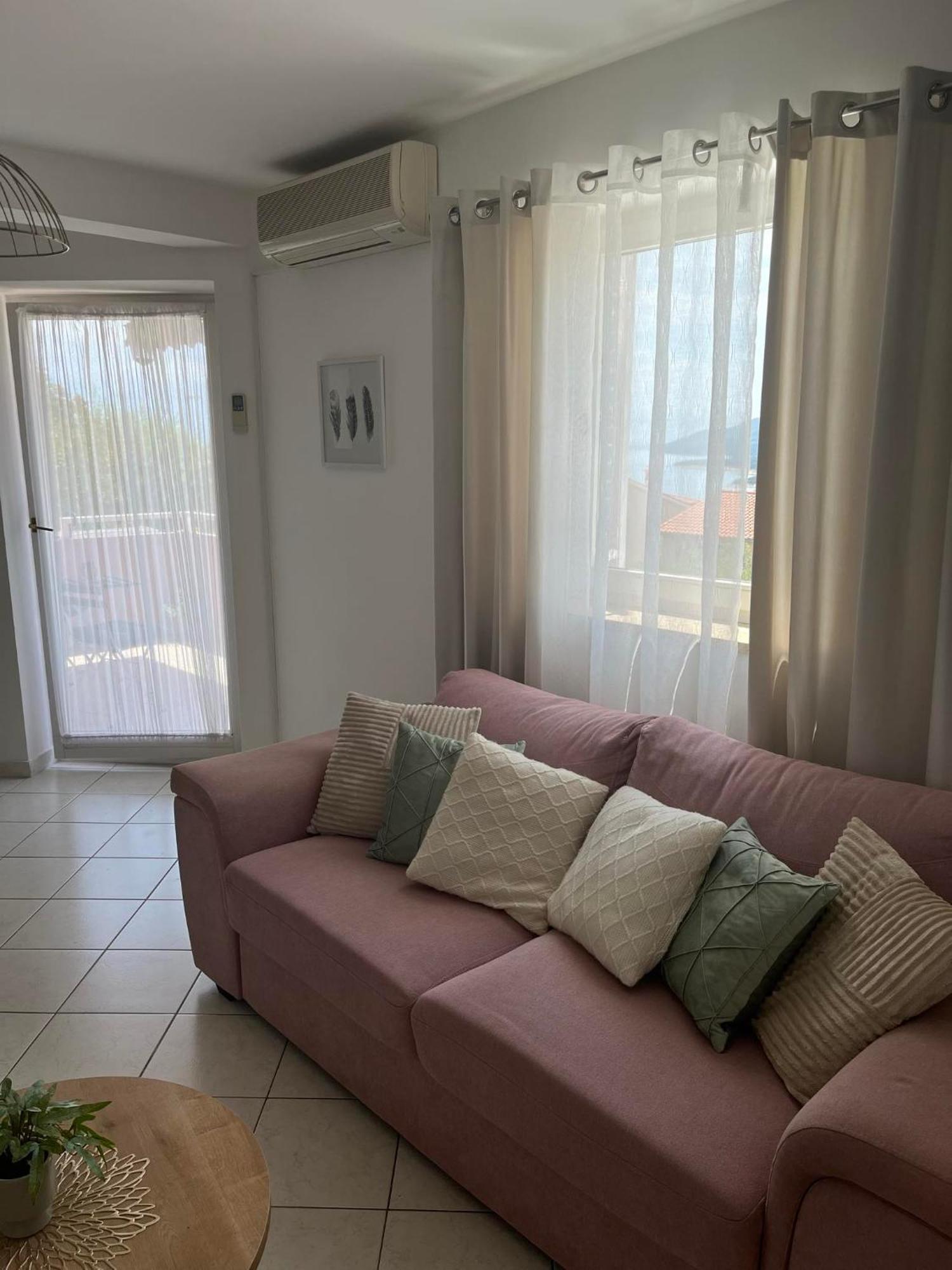 Apartment H&A Рабац Экстерьер фото