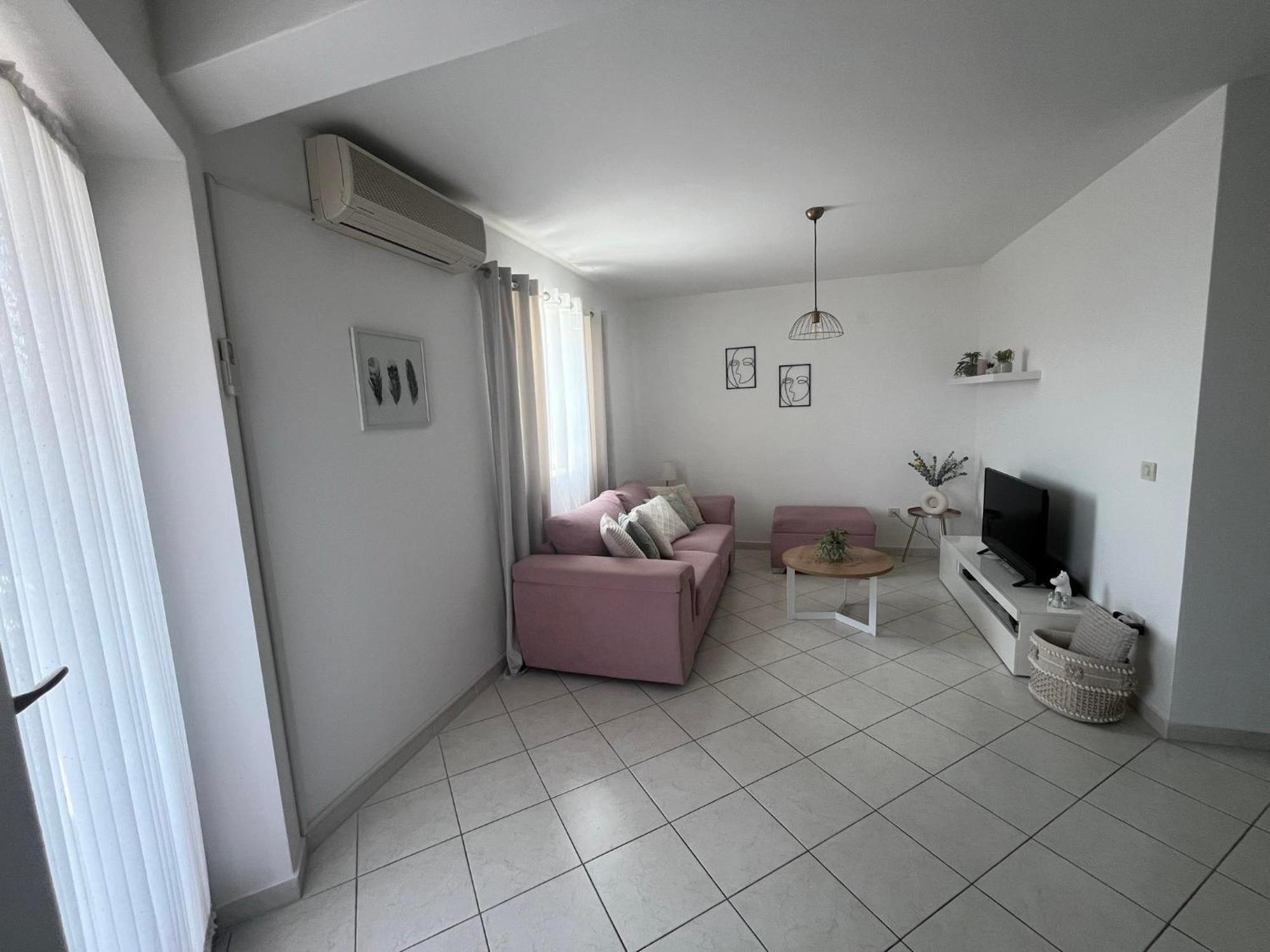Apartment H&A Рабац Экстерьер фото