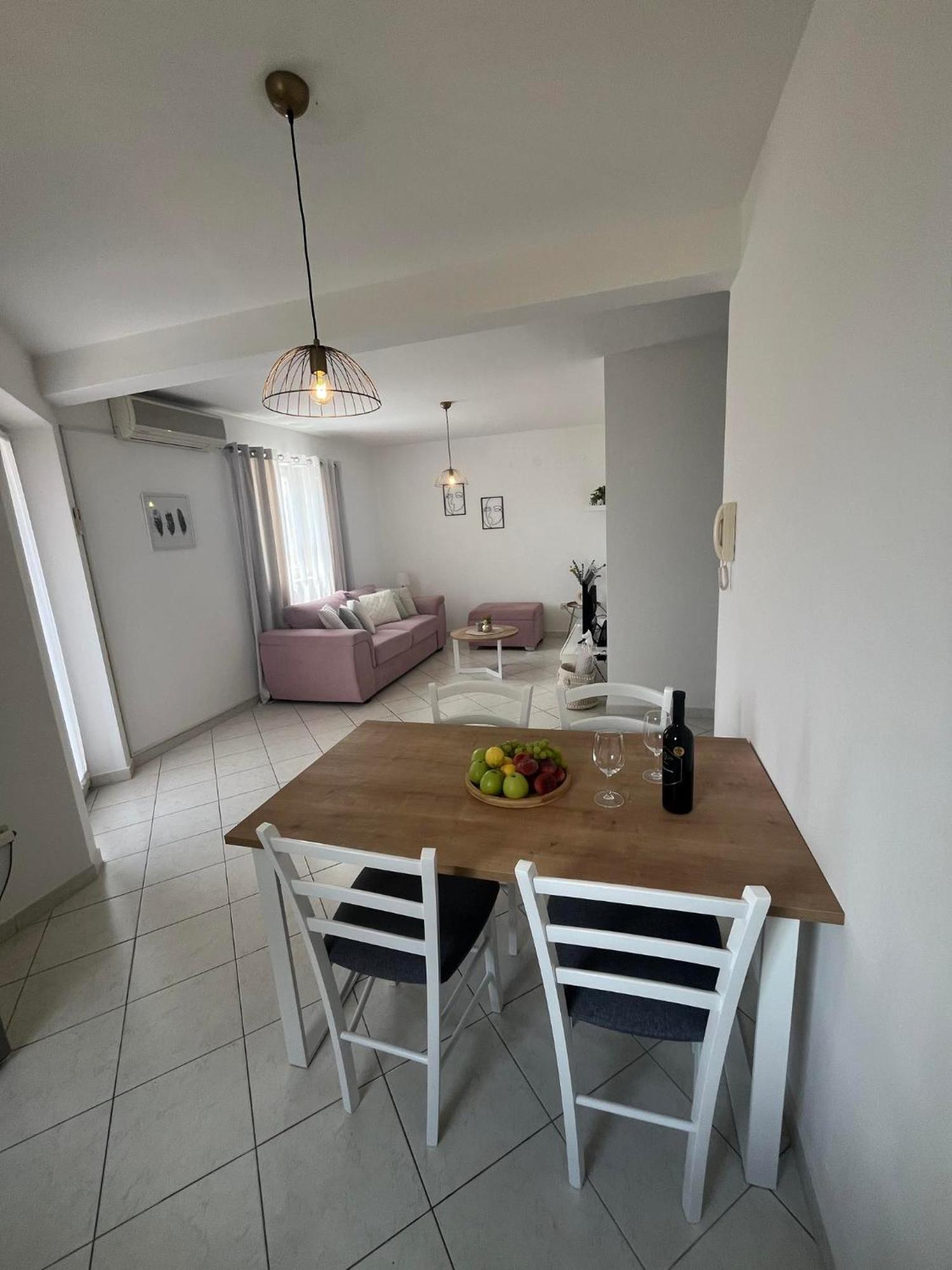 Apartment H&A Рабац Экстерьер фото