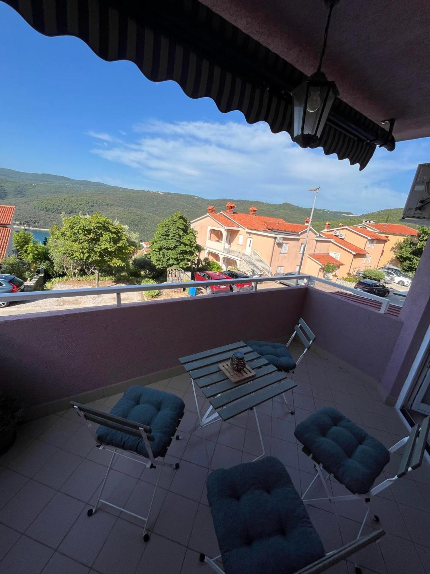 Apartment H&A Рабац Экстерьер фото
