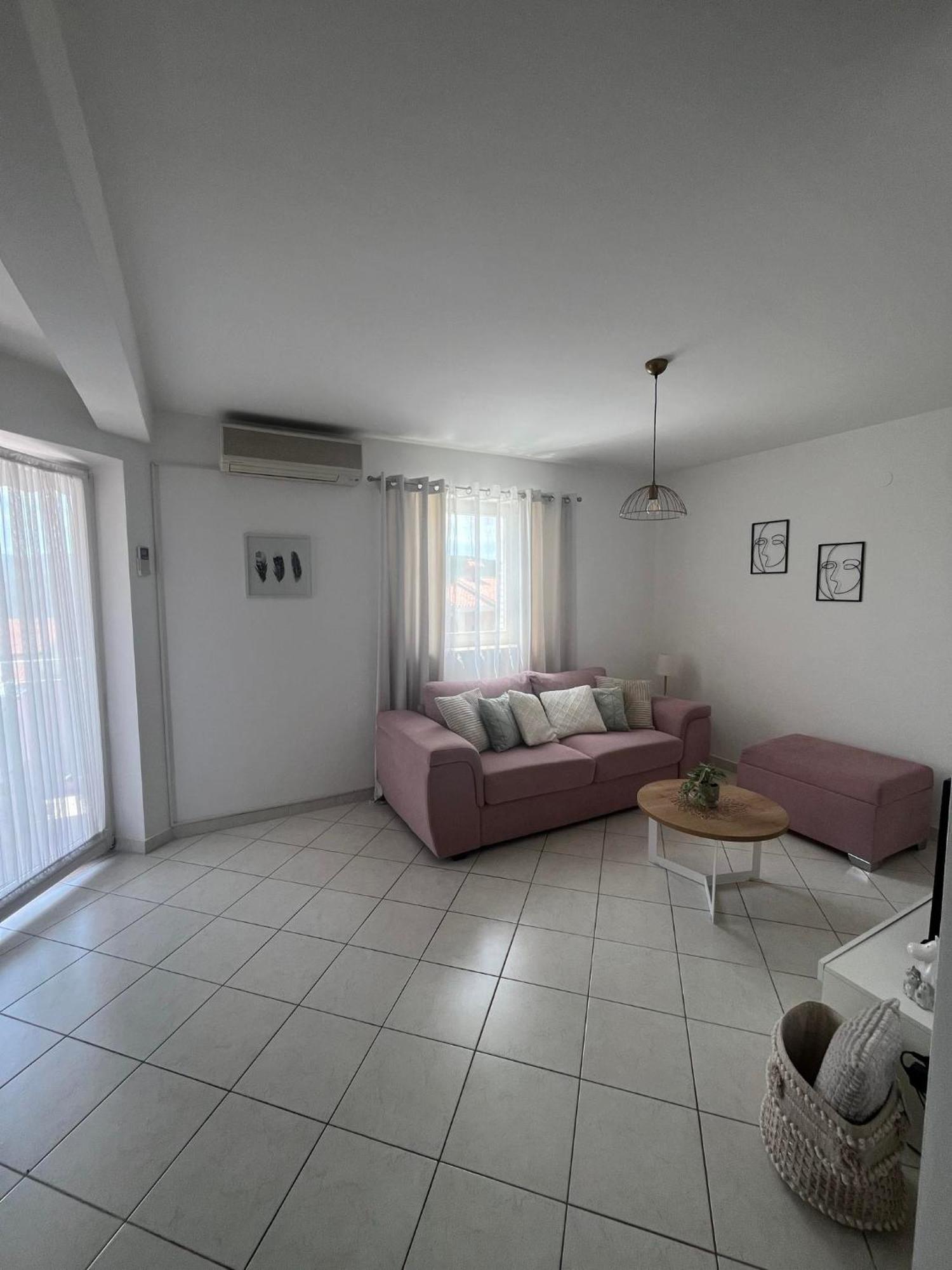 Apartment H&A Рабац Экстерьер фото