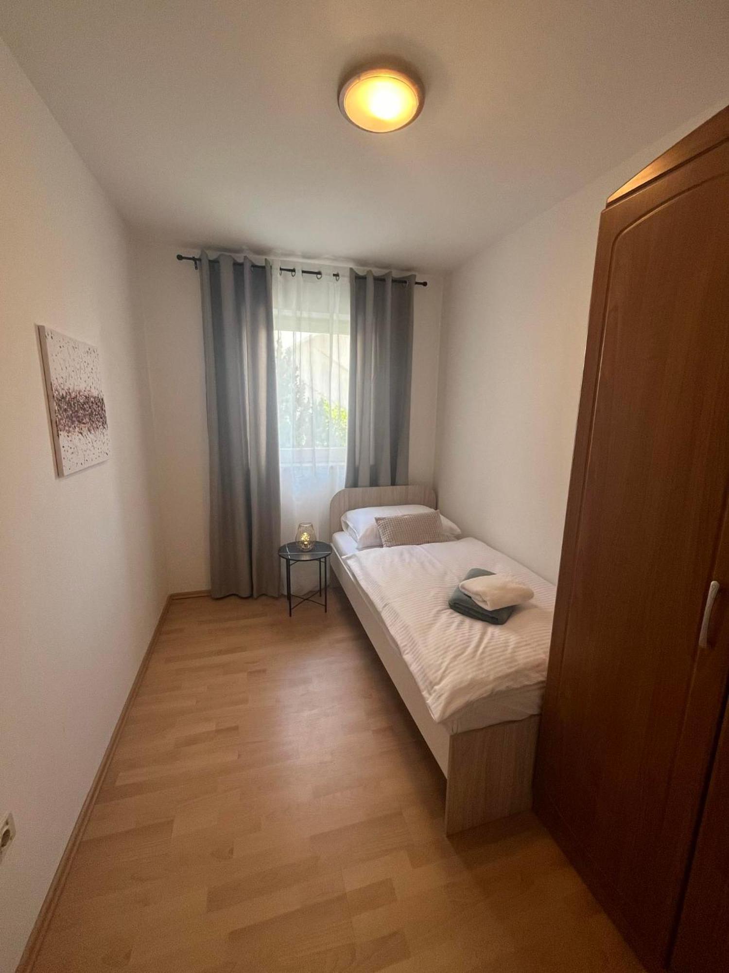 Apartment H&A Рабац Экстерьер фото