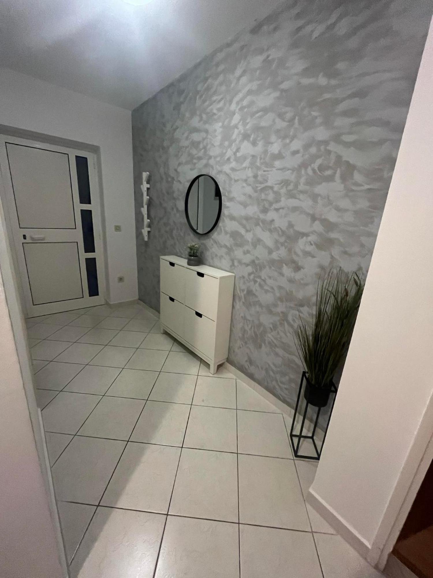 Apartment H&A Рабац Экстерьер фото